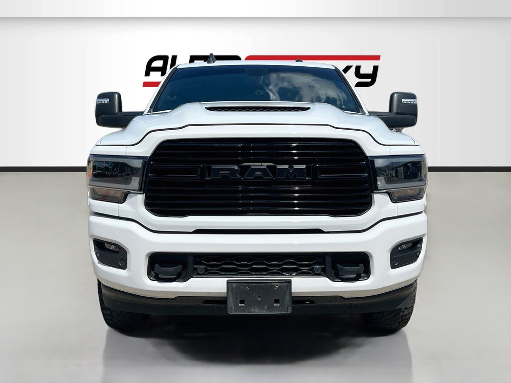 ram ram 2500 pickup 2024 3C6UR5NL3RG162468 image ram ram 2500 pickup 2024 3C6UR5NL3RG162468 image